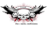 The 3 Skull Defenders