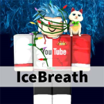 IceBreath Fan Group