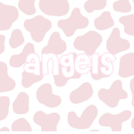 lovely aesthetic angels