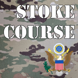 Stoke Course