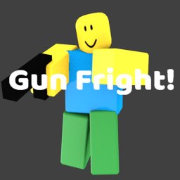 Gun Fright (WIP)