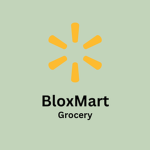 Bloxmart Grocery