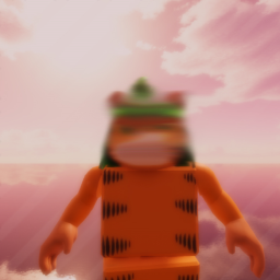 Impossible Obby