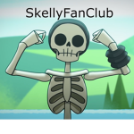 SkellyFanClub