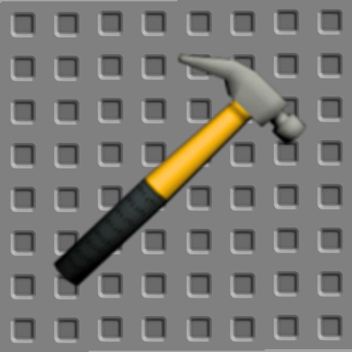 hammer