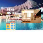 Pens Hotel Bloxburg Roleplays!