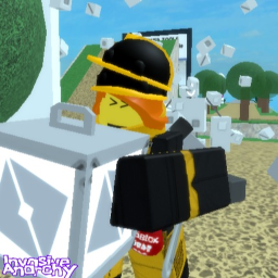 EVILvasive anarchy