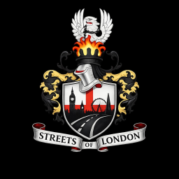 Streets Of London I Version 1