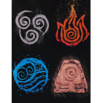 The-Four-Nations