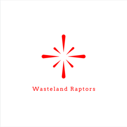 Wasteland Raptors