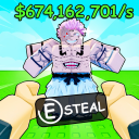 [UPD]⛏️ Break Lucky Blocks For Anime!