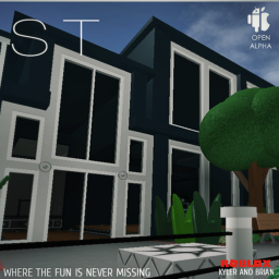 S.T - Open Alpha