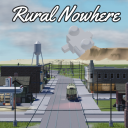 Rural Nowhere