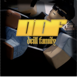 Only Drill Fakes {ODF}