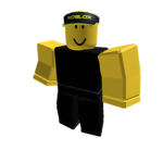 hero of the robux