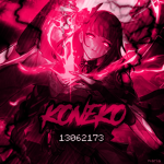 猫 Koneko!