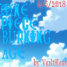 One Piece Burning Age icon