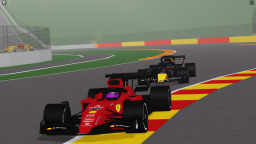Formuła Racing 2022