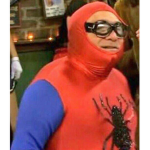 Danny Devito Is One Handsome Man