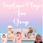 AngeliquePlayz Fan Group