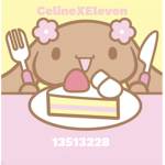 CelineXEleven