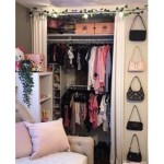 !Quak’s Closet!