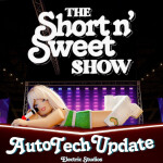 (AUTOTECH OUT NOW) Short n' Sweet Tour | ES