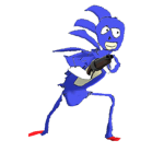 Sanic Bois