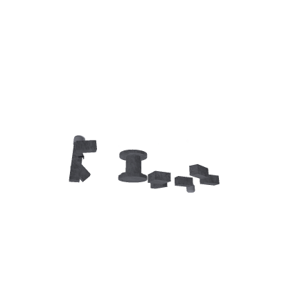 Crystal Of life
