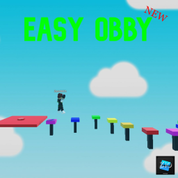 Easy Obby
