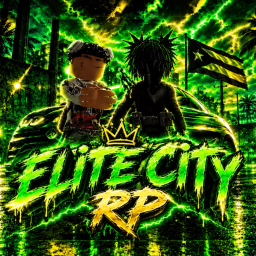 OG┃Elite City Rp