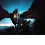THE DRAGON FAN GROUP!