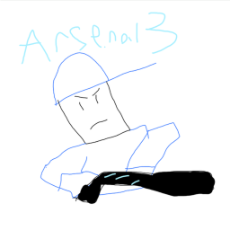 Arsenal 3