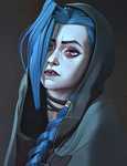 Jinx's basement :3