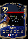 TDSP