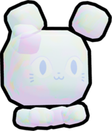 Bubble Cat