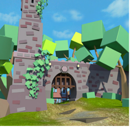 Quest city