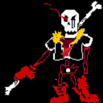 Disbelief papyrus fan club