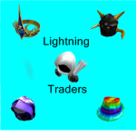 Lightning Traders