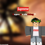 Official Supreme Clothing Store™