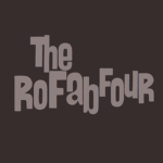 Ro Fab Four!