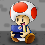 Toad Fan Group Club
