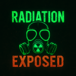Radiation exposed (OFFICAL)