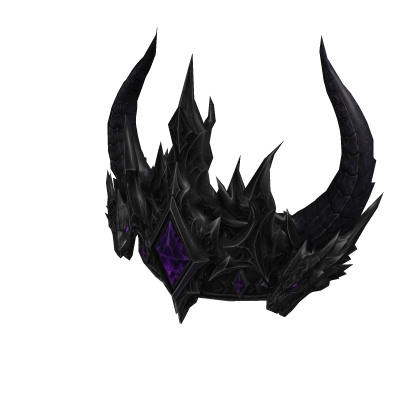 Crown of Darkness