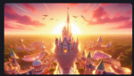 Disneyland London Roblox