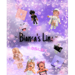 Bianca’s Creation’s - Game’s + Clothing