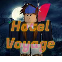 🎃 Hotel Voyage 🎃