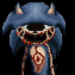 sonic run [new horror land]