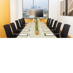 Meeting Place
