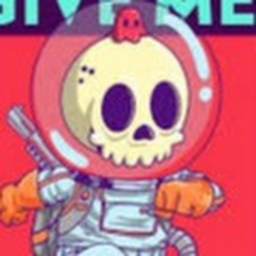 Jake's space hangout